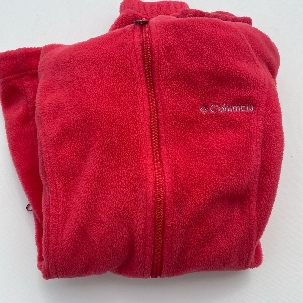 Columbia jacket - Picture 2 of 5